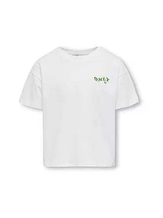 ONLY | Mädchen T-Shirt KOGMAIKEN | 
